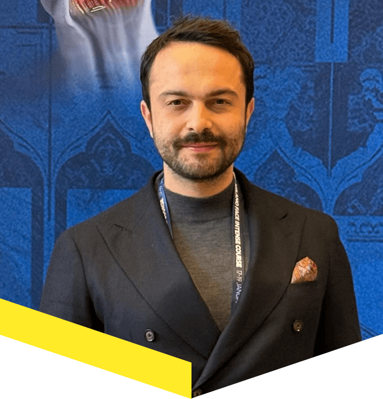 Mehmet gencer